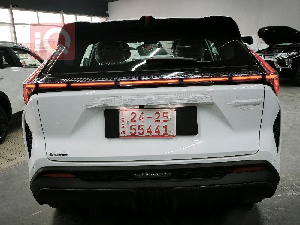 جيلي ستاراي